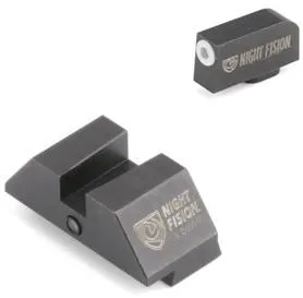 Night Fision GLK001015WGZ Student Of The Gun Accur8 For Glock Green... - View 2