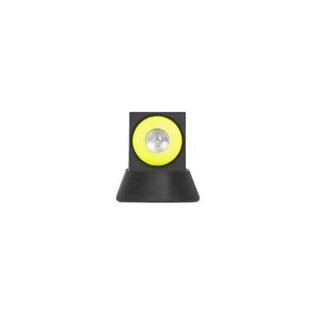 Night Fision CZU076003YGZG Tritium Night Sights CZ P-07/P-09 Green/Yellow - View 2