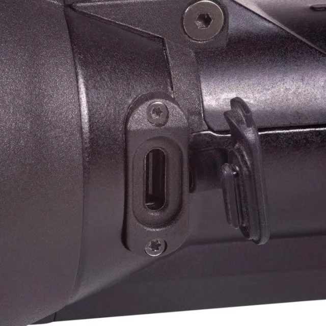 Pulsar PL76566U Talion XQ35 Pro Thermal Scope 2.5-10x35mm 384x288 50Hz - View 2