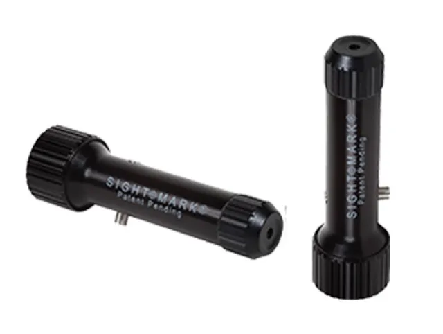 Sightmark SM39014 Universal Boresight .17 to .50 Caliber Brass Magnetic - View 2