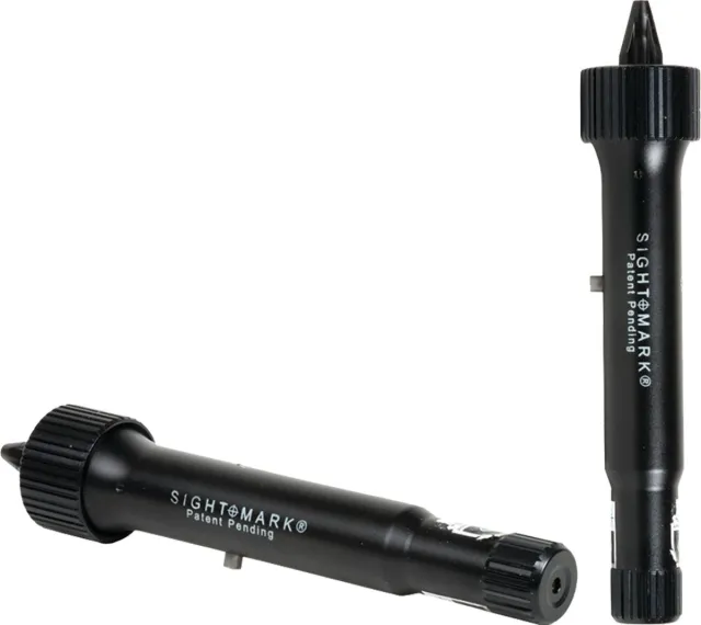 Sightmark SM39024 Boresight .17 to .50 Caliber Aluminum Magnetic In Case - View 2