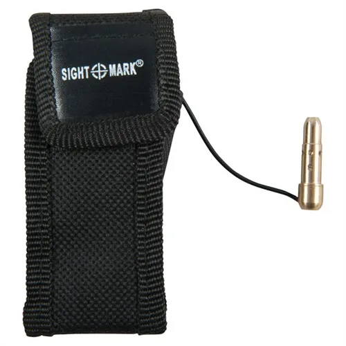 Sightmark SM39021 Boresight Laser .22LR Red 2 in Barrel Length - View 2