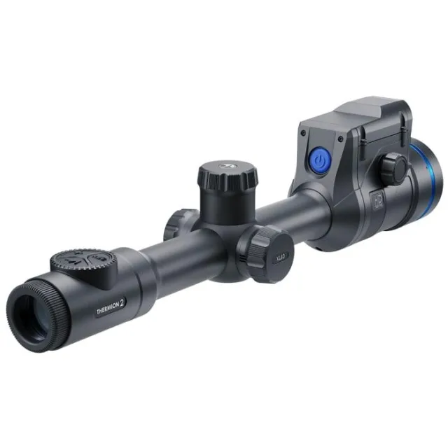 Pulsar Thermion 2 LRF XL50 1.75-14x50mm AMOLED Thermal - View 2