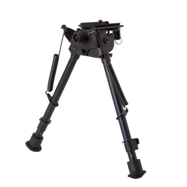 Firefield Compact Bipod 9-14in FF34024 - View 2
