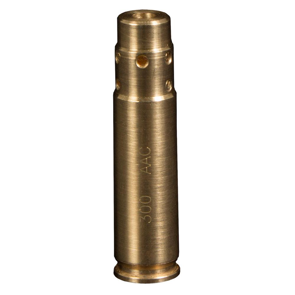 Sightmark SM39043 7.62X35MM Boresight Red Laser 300 Blackout - View 2