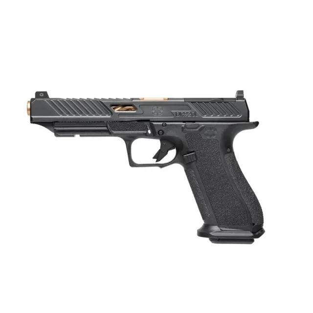 Shadow Systems DR920L Elite 9mm SS-2027 - View 2