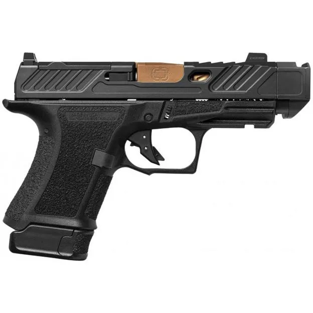 Shadow Systems CR920P 9mm SS4211 - View 2