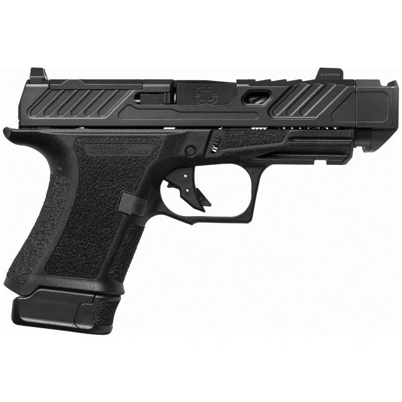 Shadow Systems CR920P Elite 9mm SS4212 - View 2