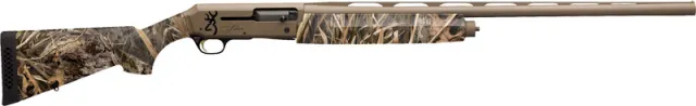 Browning SILVER FIELD MOSGH FDE 12 Gauge 011428204 - View 2