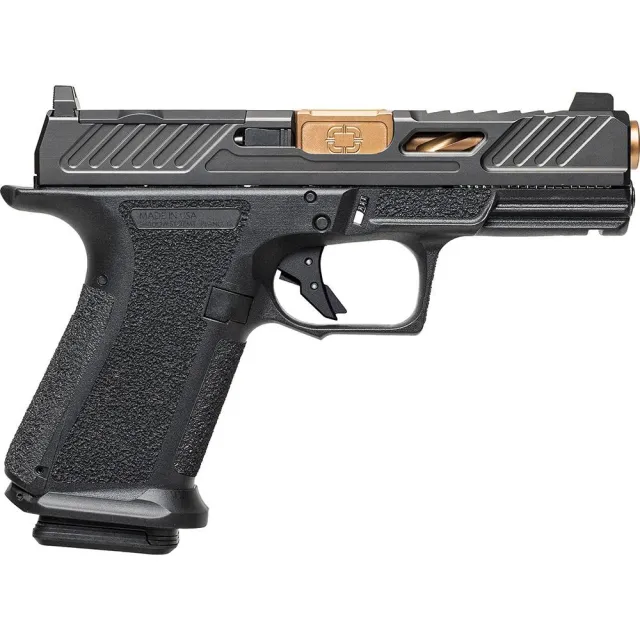 Shadow Systems MR920 9mm Luger SS1039CA - View 2