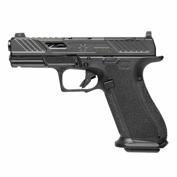 Shadow Systems SS-3040-CA 9mm SS3040CA - View 2