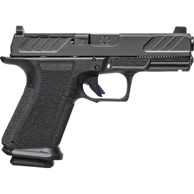 Shadow Systems MR920 9mm LE-1306 - View 2