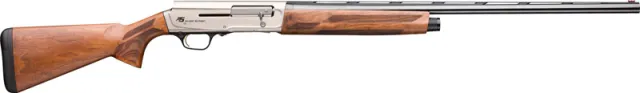 Browning A5 Sweet Sixteen 16 Gauge 28" High Gloss Blued Shotgun - View 2