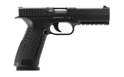 American Tactical Imports AFS1-9-BK-10 9mm 5.00In 10-Round Black - View 3