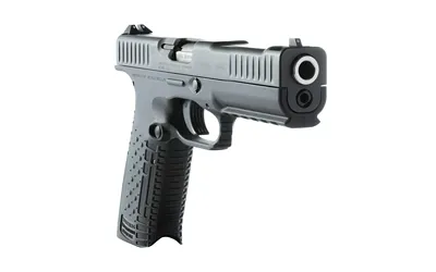 American Tactical Imports AFS1-9-BK-10 9mm 5.00In 10-Round Black - View 4
