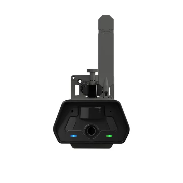 Tactacam Reveal DFDGRD01 Defend Camera Black 8GB Memory - View 2