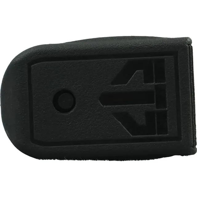 Elite Tactical Systems Black Gen 2 Handgun Magazine for Glock 43x/48 9mm Luger 10/rd Bulk - View 2