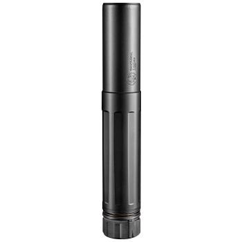 Dead Air Sandman L SML762 7.62mm 8.9 In 5/8x24 QD Cerakote - View 2