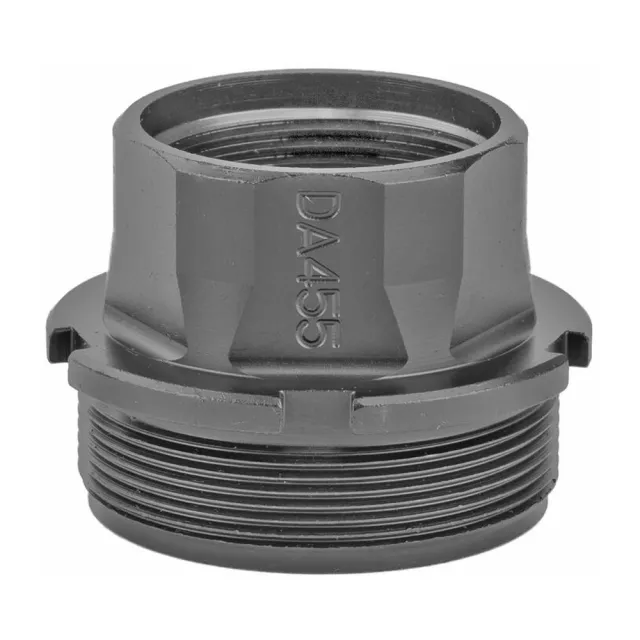 Dead Air Xeno Adaptor 1.12" DA455 - View 2