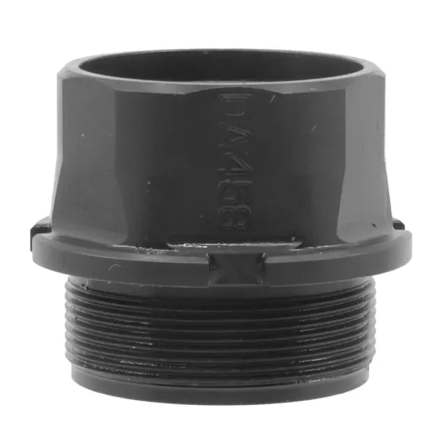 Dead Air Armament DA458 Xeno Adapter Black for Legacy Pistol Socket - View 2