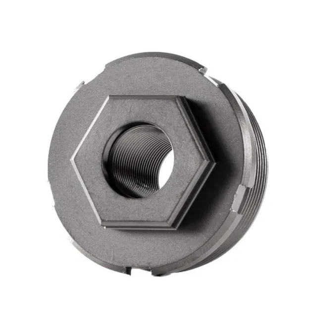 Dead Air LT306 1.750in Direct Thread HUB Mount for Nomad-30 Primal MRAD - View 2