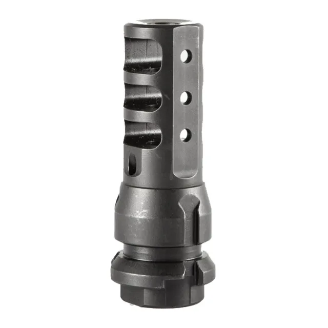 Dead AIR ARMAMENT AR15 5.56mm 1/2x28 - View 2