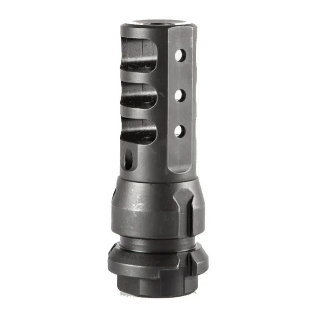Dead Air Armament Keymount Muzzle Brake (DA102) - View 2