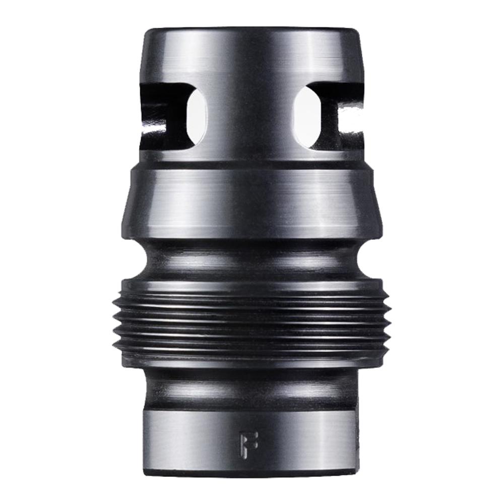 Dead Air Xeno Threaded Mount M13.5x1LH Pistol Wee Brake - View 2