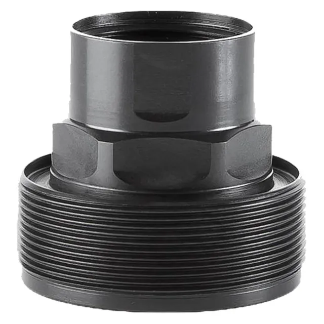 Dead-Air WV202 Wolverine Silencer Thread Insert - 26x1.5mm LH for PAP 92 - View 2
