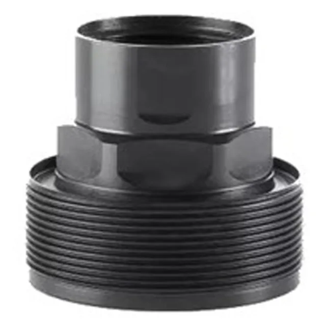 Dead-Air WV207 Wolverine Silencer Thread Insert - 13x1mm RH Galil Rifle - View 2