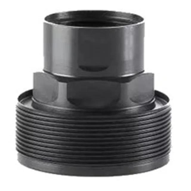 Dead Air Armament Wolverine WV209 Thread Insert - Bulgarian Krink 24x1.5mm RH Accessory - View 2