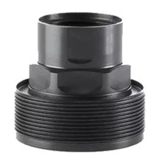Dead Air Wolverine PBS-1 Thread Insert 14x1mm LH Long Century USA... - View 2