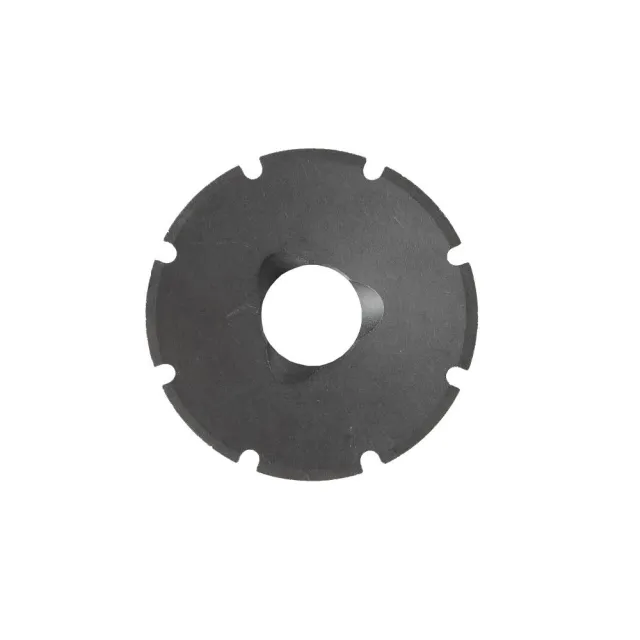 Dead Air R-Series Front Cap 6.5mm - View 2