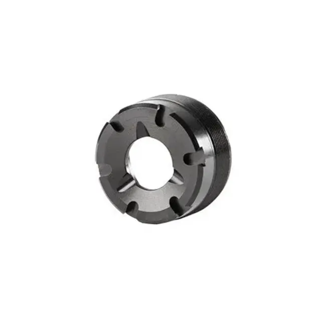 Dead Air DA415 9mm Luger Silencer Front Cap Replacement - View 2