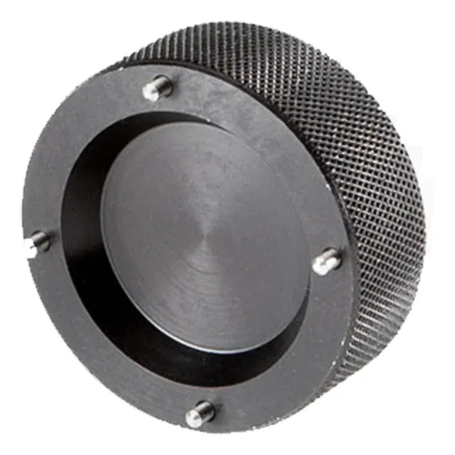 Dead-Air DA203 Sandman Silencer Front Cap Tool - High-Quality Accessory - View 2