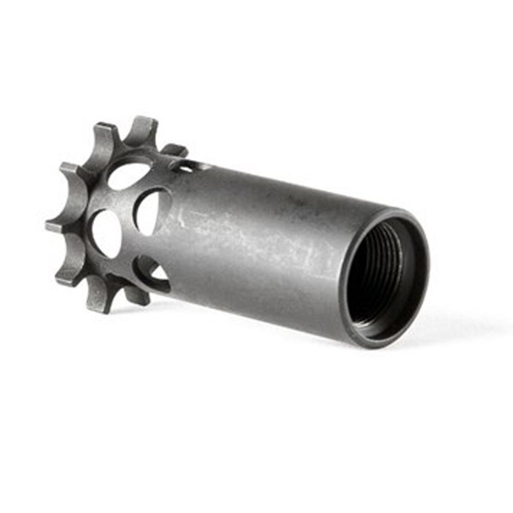 Dead Air Armament Ghost Piston 1/2x28 - Silencer Accessory DA401 - View 2