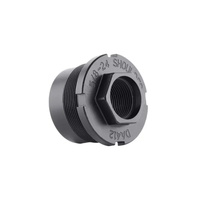 Dead Air P-Series Fixed mount 1-2-36 - View 2