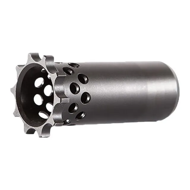 Dead Air Odessa-9 9MM Piston M13.5x1LH - View 2