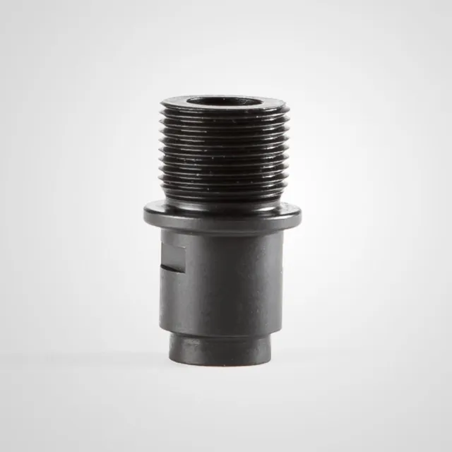 Dead Air DA420 Silencer Thread Adapter 1/2x28 for SIG Mosquito - View 2