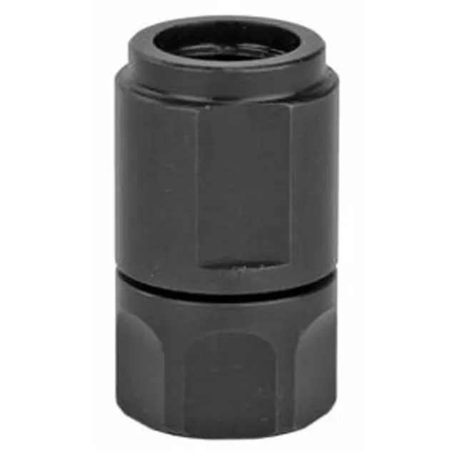 Dead Air DA422 Thread Adapter for FN 5.7 1/2-28 Barrel Aftermarket - View 2
