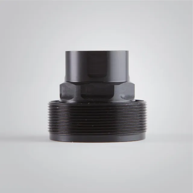 Dead Air Armament WV204 Wolverine Thread Insert 14x1mm RH Czech VZ58 - View 2