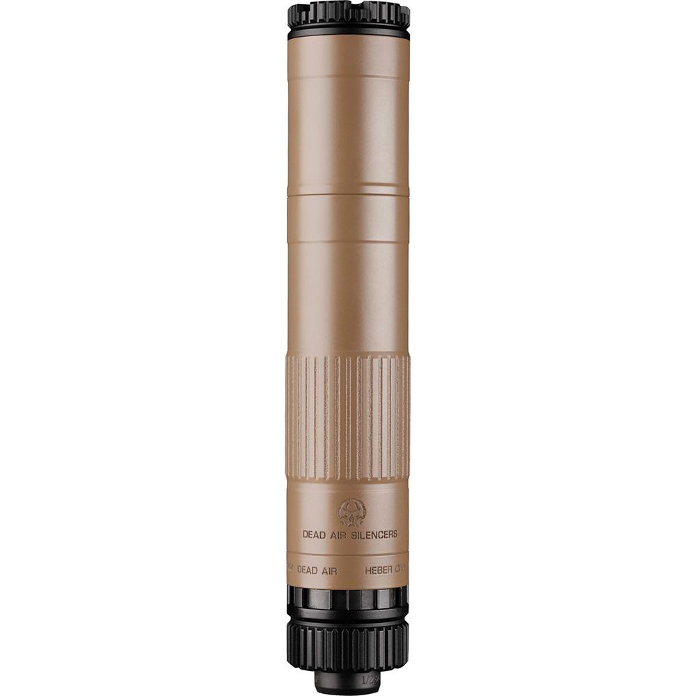 Dead Air Mojave 9 9mm MOJAVE9FDE - View 2