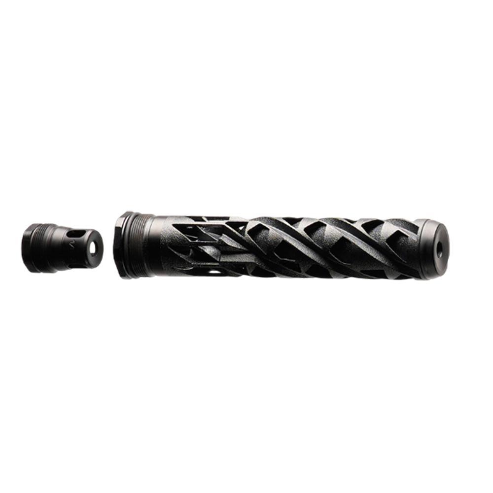Dead Air RXD22Ti 22 LR RXD22TIBLK - View 2