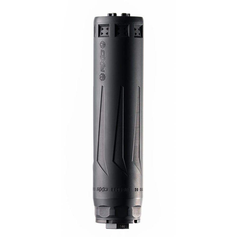 Dead Air RXD30Ti 30 CAL RXD30TIBLK 30 CALIBER | 7.62MM - View 2