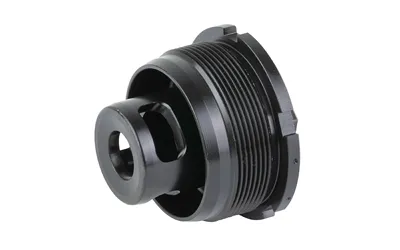 Dead air Direct Thread Brake Mount HUB Compatible .22 Cal 1/2X28 - View 4
