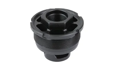 Dead air Direct Thread Brake Mount HUB Compatible .30 Cal 5/8X24 - View 2