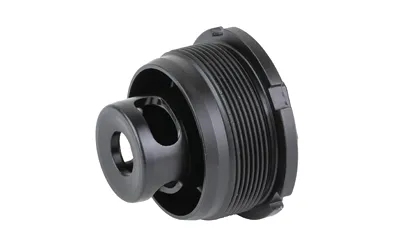 Dead air Direct Thread Brake Mount HUB Compatible .30 Cal 5/8X24 - View 3