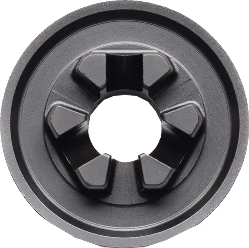 Dead AIR RXD R-Series 5.56 Flash Hider Front Cap (RXD206) - View 2