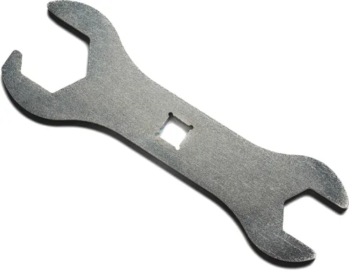 Dead Air Front Cap Wrench Kit for RXD22Ti - View 2