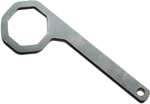 Dead Air RXD30Ti Wrench Kit 30mm Mount Torque Tool Set - View 2